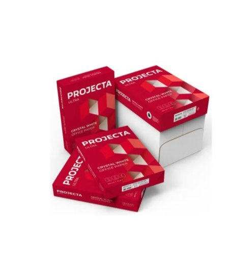 ماعون ورق تصوير بروجيكتا 80 جرام