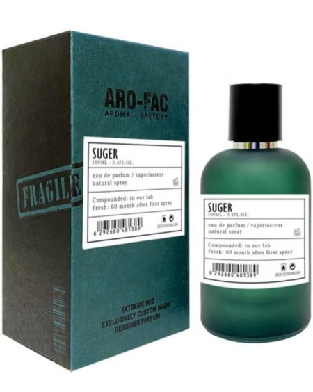 عطر Aro-Fac Suger من AMD Perfumes