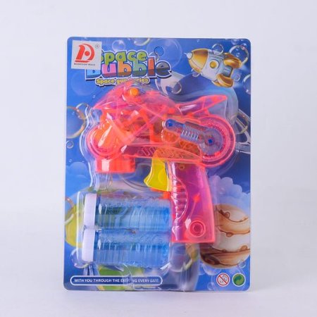 لعبة فرد فقاعات صابون