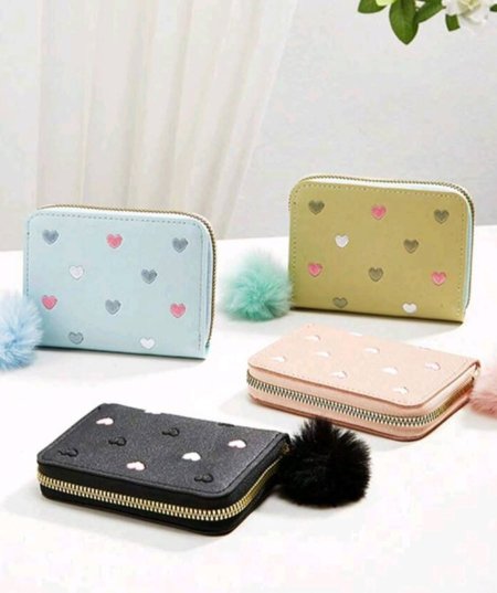 جزدان ستاتي