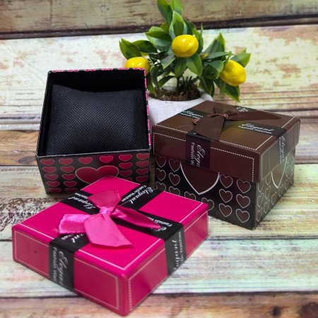 علب ساعات ستاتي فارغ