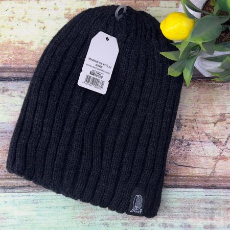 طربوش رجالي شتوي