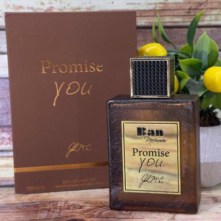 عطر "بروميس يو" (Promise You) من بان للعطور 100 مل