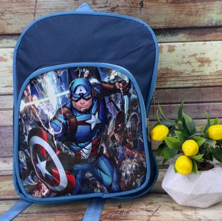 شنط روضه ولادي سمارت جيت