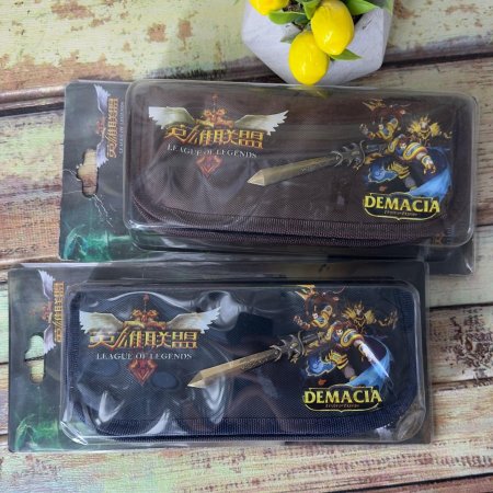 مقلمة ولادي على كرت