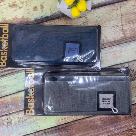 مقلمة سادة 2 سحاب على كرت