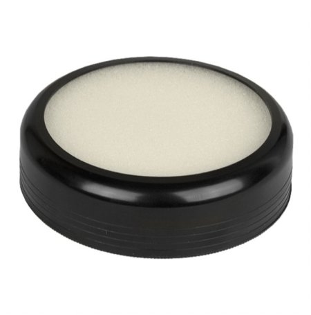 اسفنجة ترطيب أطراف الأصابع في الأعمال المكتبية