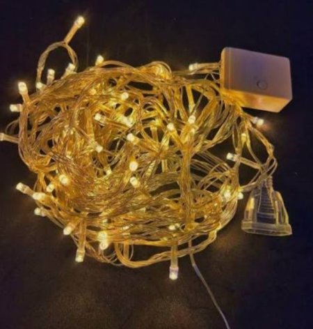 حبل ليزر صحراوي <br> <span class='text-color-warm'>سيتوفر قريباً</span>