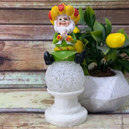 تحفة رمضان مع إضاءة