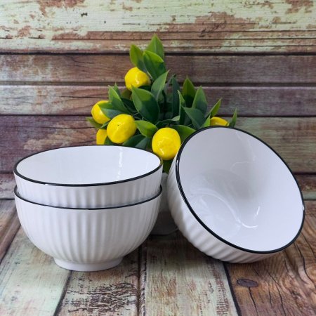 زبادي بورسلان حز اسود