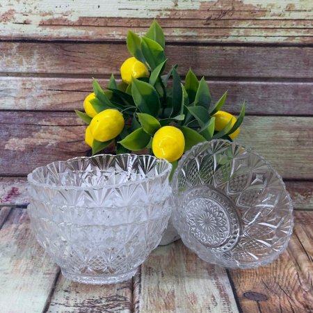 زبادي مصري محفر 12 صحن