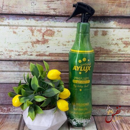 ازهار الربيع