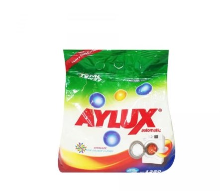 مسحوق غسيل 1.25 كيلو AYLUX