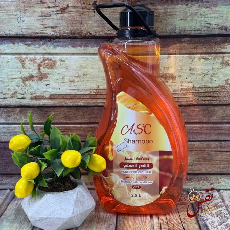 بخلاصه العسل