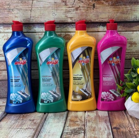 معطر ارضيات AYLUX ايلوكس