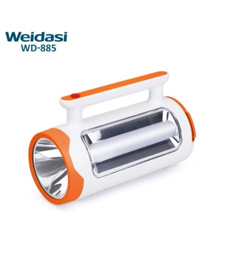 كشاف حجم كبير شحن مع بور بانك