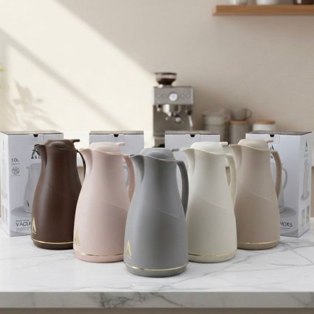 ثيرموس براد قهوة 1 لتر