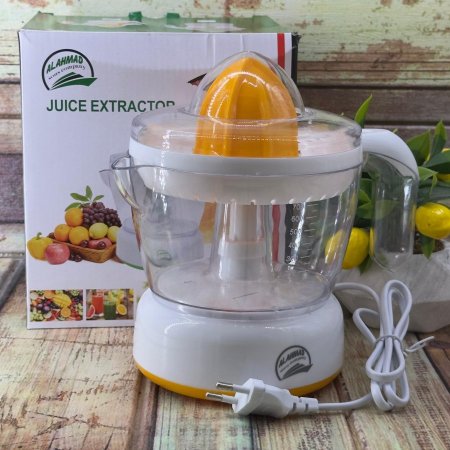 عصارة ليمون كهربائية