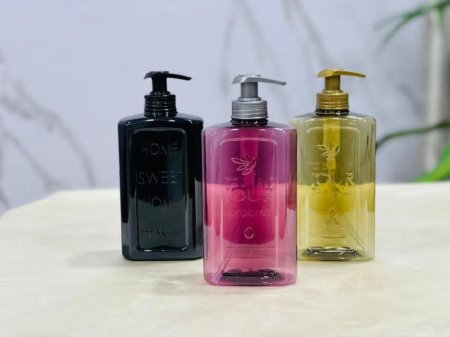 علب صابون فارغ جودة عالية