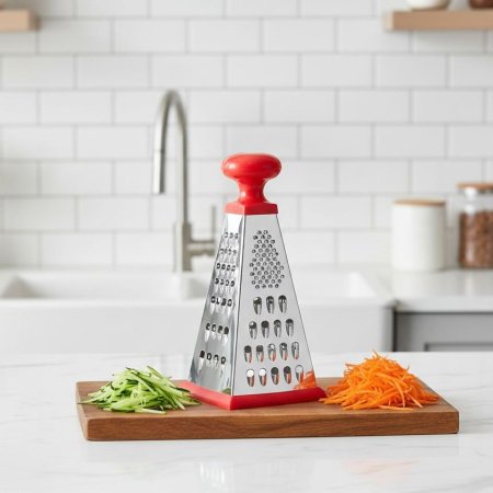 براشة 4 وجوه ستانليس