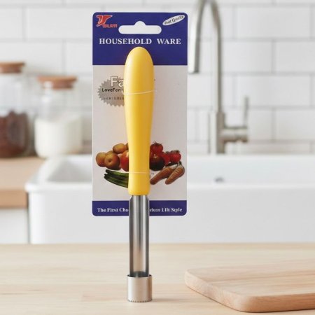 أداة ثقب التفاح