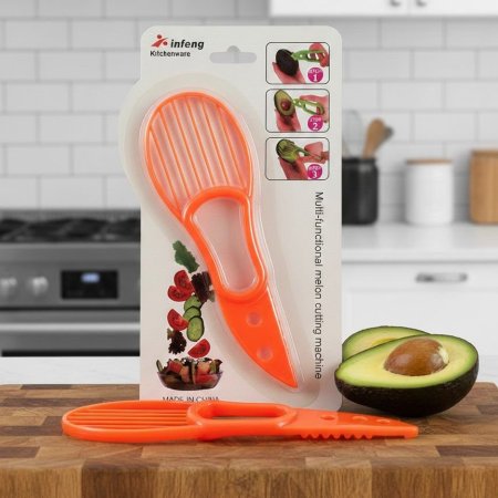 سكين افوكادو