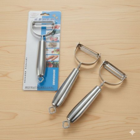 قشارة بطاطا ثقيل