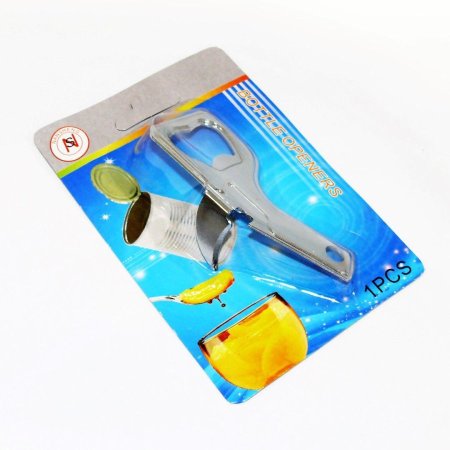 مفتاح علب على كرت