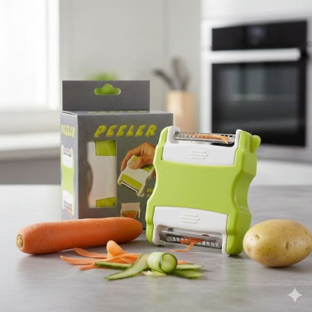 قشارة مع براشه