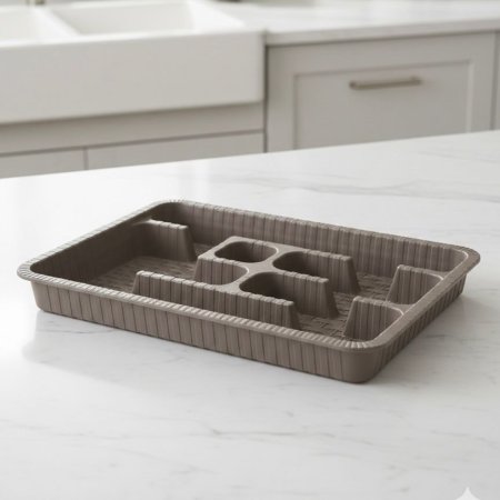 منظم جوارير المطبخ دانتيل