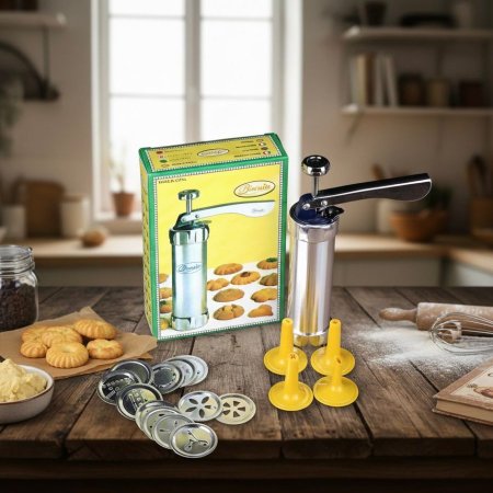 قالب معمول المنيوم