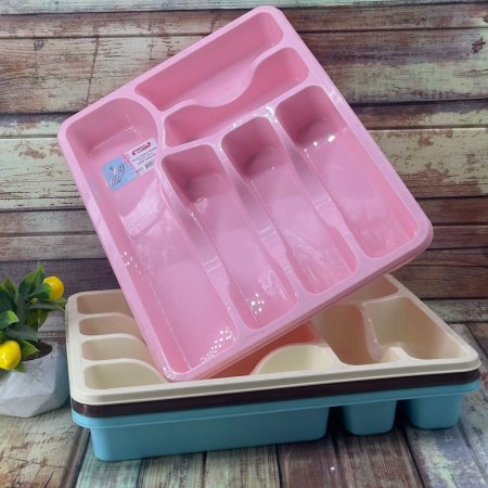 منظم جوارير المطبخ