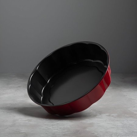 قالب كيك دائري