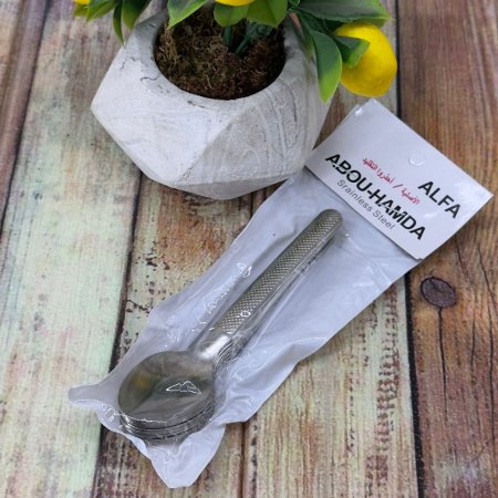 معالق صغير 12 قطعة