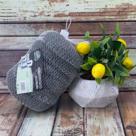 مجموعة 5 قطع سلك جلي