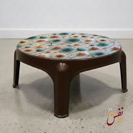 طبلية بلاستيك