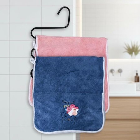 بشكير اطفال حجم 35*75 سم