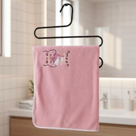 منشفة اطفال حجم 70*90 سم