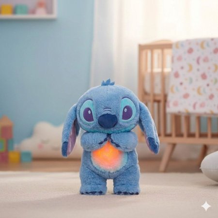 دب ستيتش متنفس 30 سم