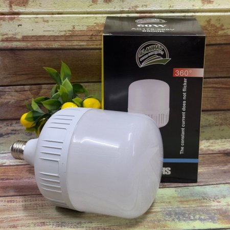 لمبة ليد 60 واط