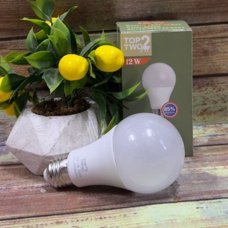 لمبة ليد 12 واط