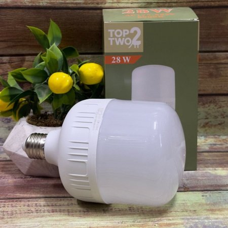 لمبة ليد 28 واط