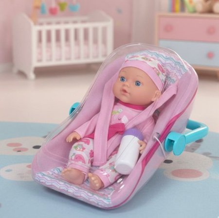 لعبة بيبي مع كوت