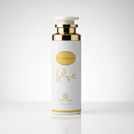 سبري مزيل عرق برائحة عطر جادور