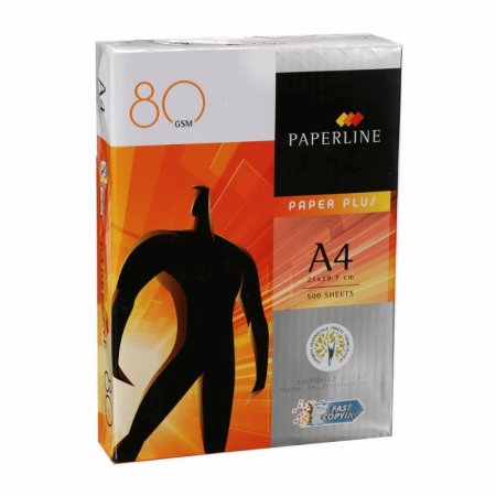 ورق تصوير 80 جرام جودة عالية بيبر لاين