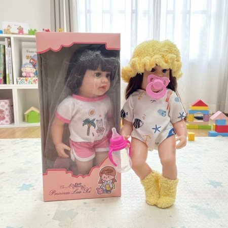 لعبة سيلكون 35 سم