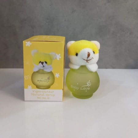 عطر اطفال ولادي