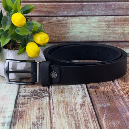 سبك اصلي رجالي رفيع - جلد طبيعي