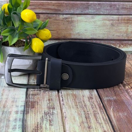 سبك ديزل شبابي عريض - جلد طبيعي