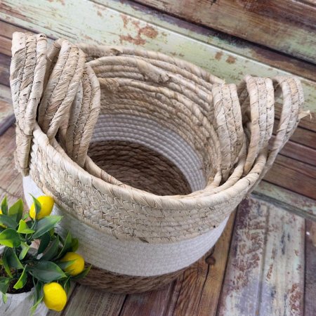 طقم شلال قش 3 قطع